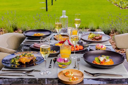 LUA Resort - Adults only