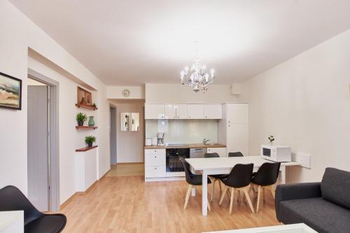 Superior Apartment room in Apartamenty Świnoujście - Zdrojowa