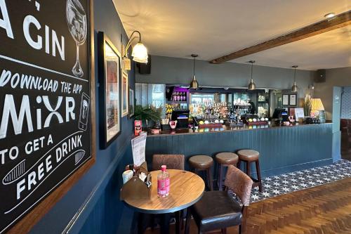 Restaurant, The Lobster in Sheringham