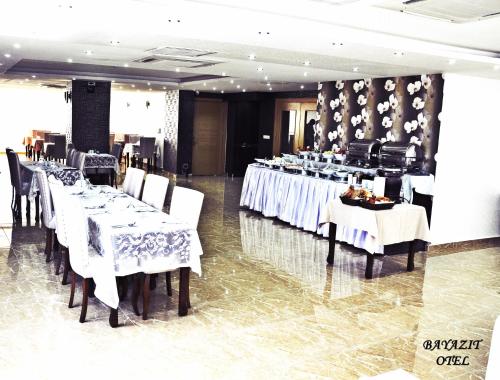 Szórakozási lehetőségek, Bayazıt Hotel in Iskenderun