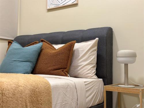 Instaworthy 3B2B 6 pax - Free Wifi - Old Klang Road Instaworthy 3B2B 6 pax - Free Wifi - Old Klang Road