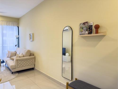 Instaworthy 3B2B 6 pax - Free Wifi - Old Klang Road Instaworthy 3B2B 6 pax - Free Wifi - Old Klang Road