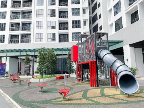 Instaworthy 3B2B 6 pax - Free Wifi - Old Klang Road Instaworthy 3B2B 6 pax - Free Wifi - Old Klang Road