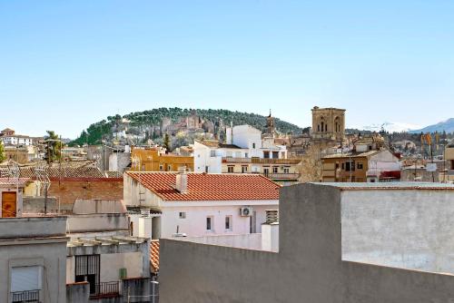 Genteel Home Mirador de Gran Capitán, Granada (fotografie 7)