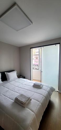 Family Apartament 21, Tirana