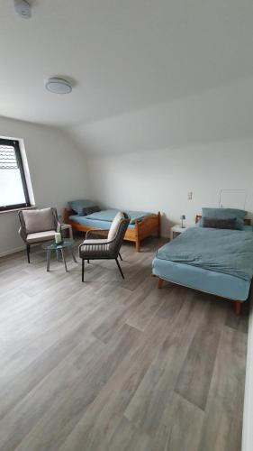 Ferienwohnung Zur Sonne in Nettetal