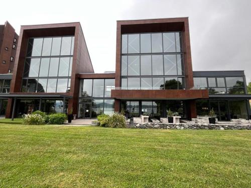 Departamento Nuevo en Condominio La Puntilla Villarrica