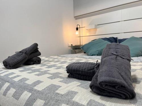 Loft de diseño en la playa