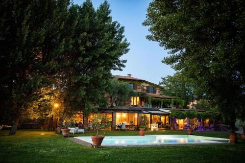 Fattoria Di Corsignano 1
