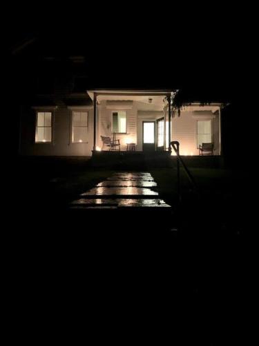 Bovina House in Delhi