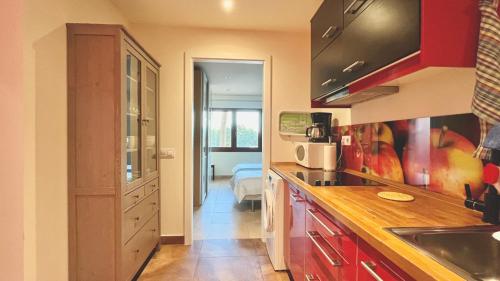 Appartment Pinar, Málaga (fotografie 5)