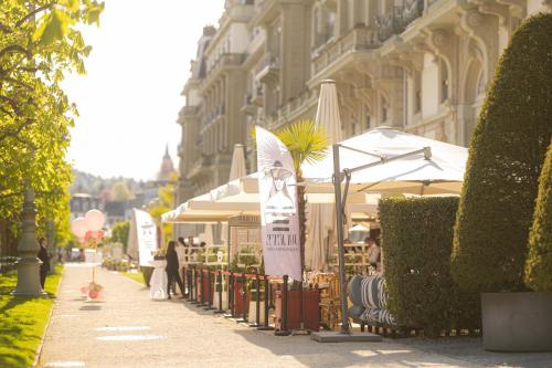 Grand Hotel National Luzern - image 3