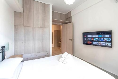 Lovely apartment in the center of Athens - image 7