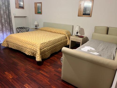Gioviale Rooms