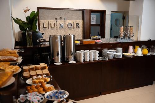 Luxor Hotel & Spa