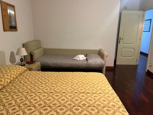Gioviale Rooms