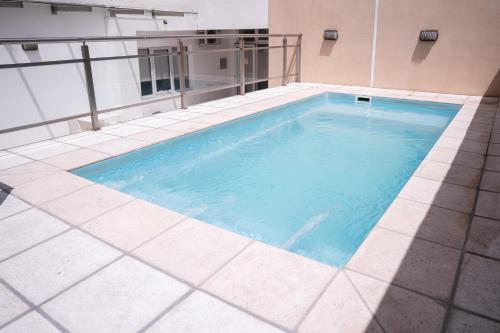 Luxor Hotel & Spa