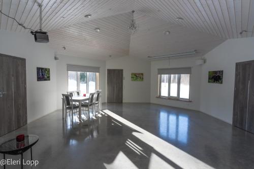 Paunküla Nature Resort Paunküla Nature Resort