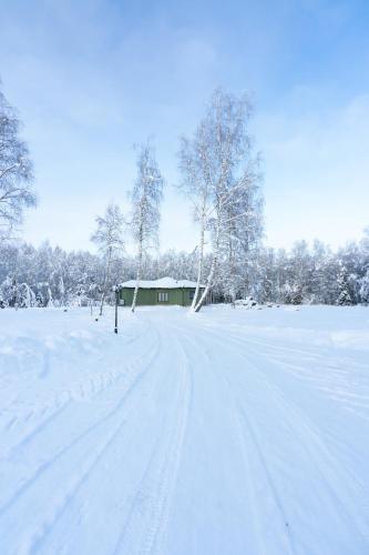 Paunküla Nature Resort Paunküla Nature Resort