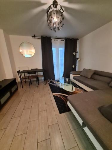 Apt cosy village olympique - Location saisonnière - Saint-Ouen-sur-Seine