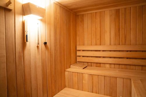 Luxor Hotel & Spa in 살타