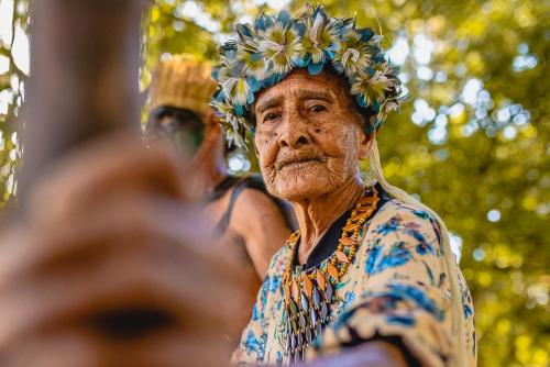 Ritz Barra de Sao Miguel Barra De Sao Miguel Brazil