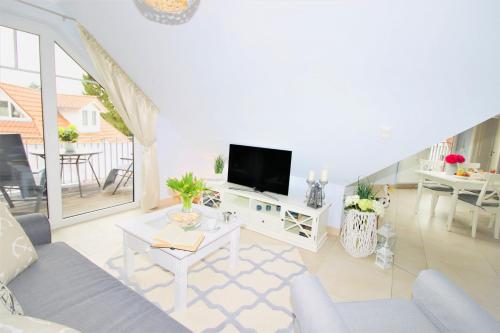 StorchenSuite - Zingst, Zingst (fotografie 6)