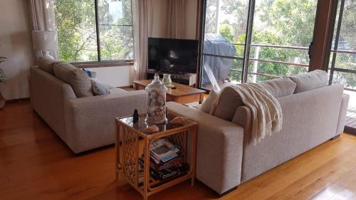 Three-Bedroom Holiday Home  image 10