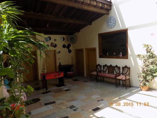 บริการและสิ่งอำนวยความสะดวก, Casarao dos Reis in มิรานดา โด ดูโร