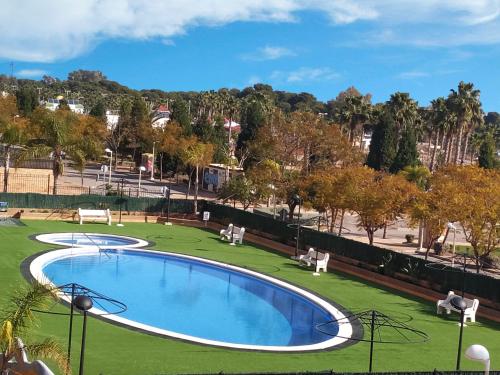 Apartamentos Caribe Marina D’Or 3000 - Main