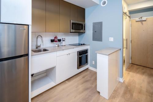 Micro Boutique Living Fredericton