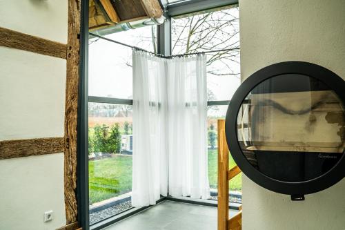 Ferienwohnung "Stellmacherei" in Versmold, Deutschland