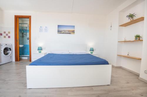  Camera “Ponente” - vista mare, spiaggia a 300m in Golfo Aranci