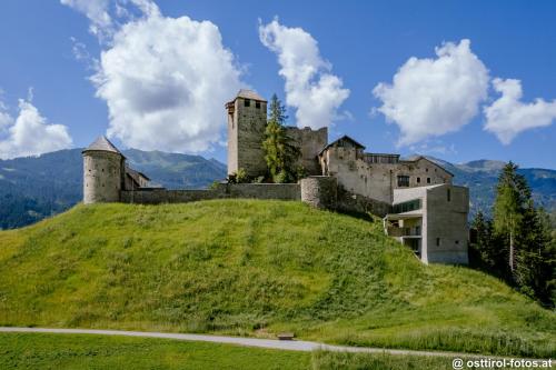 Sport en activiteiten, Appartement STAUDEN in Innervillgraten
