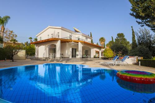 Grand Villa Baci 1