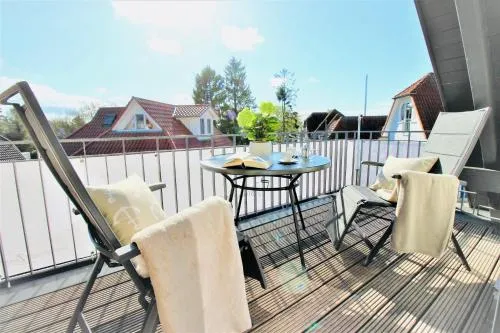 StorchenSuite - Zingst in Zingst, Deutschland