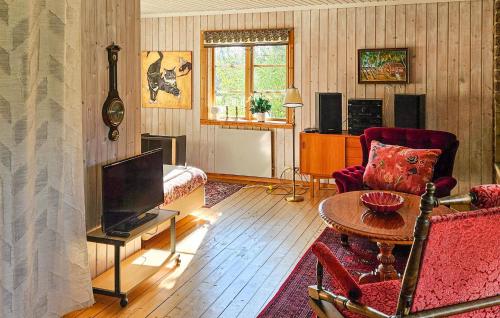 Holiday Home Ingelstadgatan Borgholm in 코핑스비크