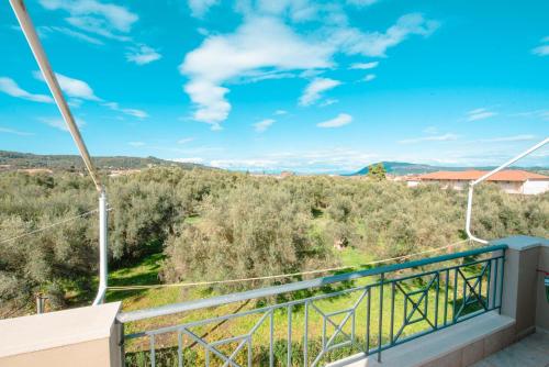 Olia Apartments B Olia Apartments B