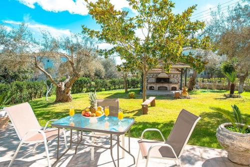 Olia Apartments B Olia Apartments B