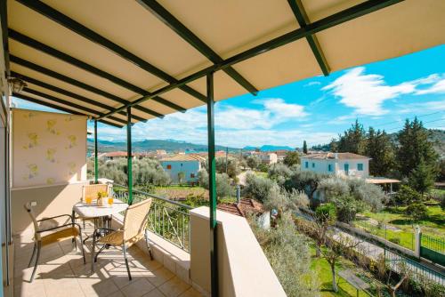 Olia Apartments B Olia Apartments B