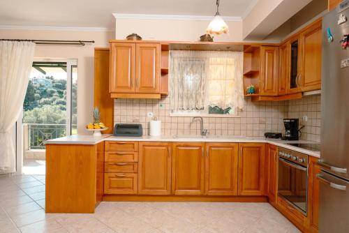 Olia Apartments B Olia Apartments B