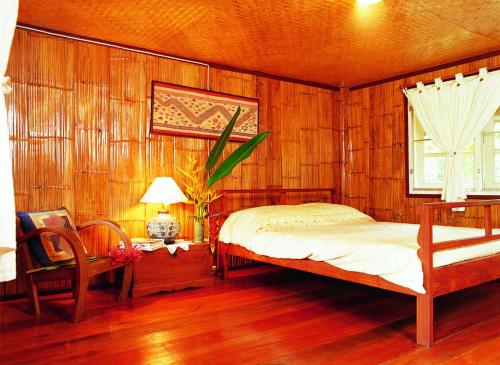 Yang Tone Farm Stay