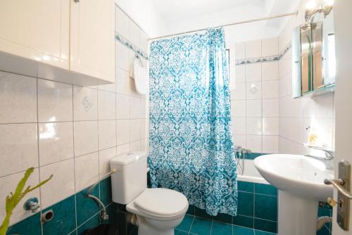 Olia Apartments B Olia Apartments B