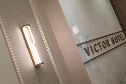 Victor Hotel - London Victoria - image 10