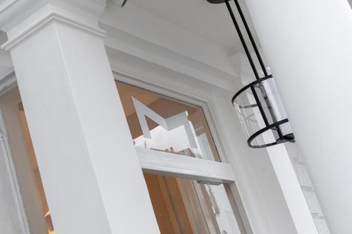 Victor Hotel - London Victoria - image 12