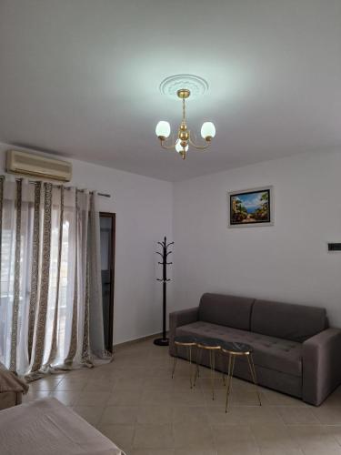 One-Bedroom Apartment image 10