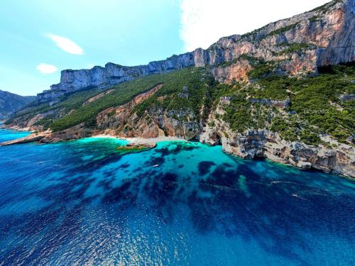 DOLCE VITA holiday home