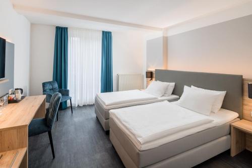 Best Western Hotel Lippstadt in Lippstadt