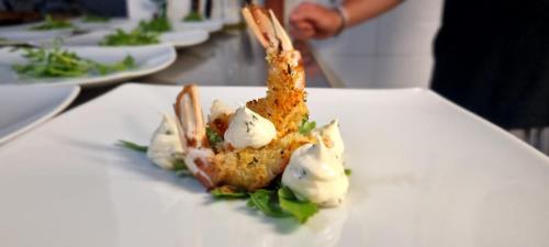 克里斯塔尔达酒店