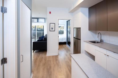 Micro Boutique Living Fredericton